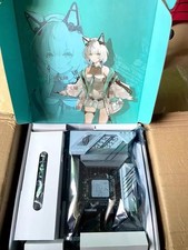 ASUS ROG STRIX B760-G GAMING WIFI Intel LGA1700 DDR5 Motherboard picture