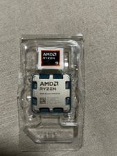 AMD Ryzen 9 9950X3D Desktop Processor CPU AMD Ryzen 9 Series. New unused. picture