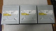 HITACHI GH30N DELL 0H425H CD/DVD-RW DRIVE LOT OF 3 picture