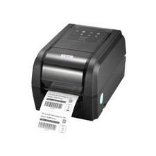 TSC Auto ID - TX310-A002-1201 - TSC Printronix TX310 Barcode Printer - picture