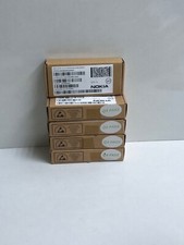 (LOT 5 PC) NOKIA 3HE00028CAAA01 SFP-GIGE LX-LC ROHS 6/6 DDM-40/85C picture