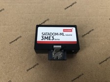 innodisk  SATADOM-ML 3ME3 128GB PIN7 PN;DESML-A28D08BCAQCF picture