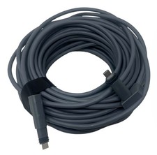 ADLIAN 75ft Waterproof Ethernet Extension Cable for Starlink Gen 2 picture