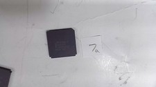 Intel S40262 80286 CPU R80286-8 68 Pin Ceramic PGA CLCC PGA68 picture