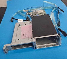 HP DL380 G9 UPGRADE KIT from 12 LFF BAYS TO 15 LFF BAYS SUPPORTED picture