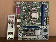 Intel DH61WW Micro ATX Desktop Motherboard w/ CPU i3-2100 | DDR3 LGA1155 Tested picture