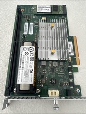 Dell EMC CLPS Calypso 120GB M.2 SATA I/O Controller Card w/ Battery DGK85 picture
