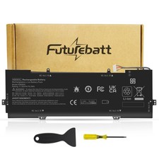 Genuine KB06XL KBO6X Battery Fr Spectre X360 15-BL0XX 15-BL1XX 15-BL112DX series picture