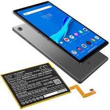BATTERIE Li-Polymer 3.85V 4800mAh L19D1P32 For Lenovo Tab M10 Plus TB-X606F picture