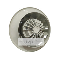1PC New Ziehl-abegg RH35Z-2EK.6N.XR 230VAC 3.2/4.1KW Centrifugal Fan via DHL picture