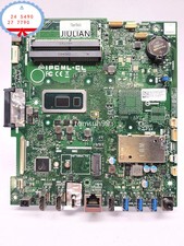 Motherboard For DELL Inspiron 5490 7790 All-in-one Mainboard i7-10510U 0Y4DXR picture