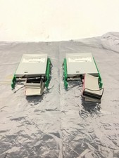 Lot of 2 NEC FD1231M 3.5