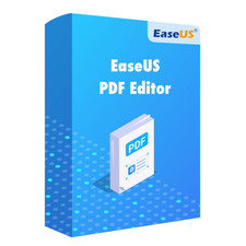 EaseUS Todo Backup Home  Lifetime 1 PC - Global picture