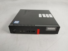 Lenovo ThinkCentre M710q Tiny Core i5-7500T 2.70 GHz 8 GB DDR4 No HDD picture