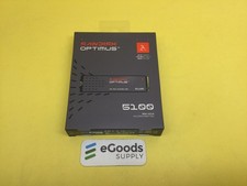 SDSP51100TAN SanDisk Optimus GX 5100 1TB M.2 2280 NVMe Gen 4.0 x 4 SSD New picture
