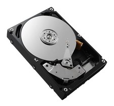 Dell 0N6HYK-EQ-RFB EQUALLOGIC 600GB 10K 12GB 2.5INCH SAS HDD ~E~ picture