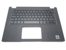 OEM Dell Latitude 3410 E3410 Palmrest Spanish NON Backlit Keyboard HUA79 0MC2P picture