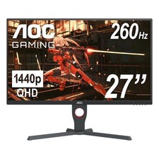 AOC Q27G10ZE 27