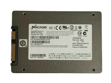 EMC Micron 200GB SAS 6Gbps 2.5