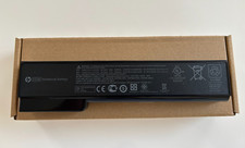 OEM HP CC06 Battery EliteBook 8460W 8460P 8560P 8470P ProBook 6560b 6460b 6360b picture