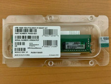 HPE P00920-B21 P06187-001 P03051-091 1RX4 16GB DDR4 PC4-2933Y Server Memory picture