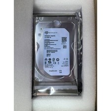 1PCS 4TB 7.2K 3.5 SAS FOR EMC DataDomain 6300 6800 005052090 Storage Hard Disk picture