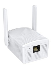 BrosTrend AC1200 WiFi to Ethernet Adapter, 1200Mbps Dual Band Universal white picture