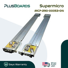 Supermicro MCP-290-00053-0N 2U-3U Rail Kit  27
