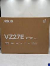 ASUS VZ27EHF 27-inch 100Hz LCD Gaming Monitor Black, Ultra Slim picture