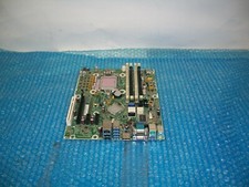 HP Compaq Pro 6300 SFF Desktop Motherboard 656934-001 657239-001 / SR059 picture