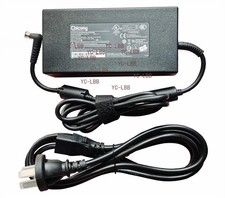 For Chicony A17-230P1A 19.5V 11.8A 230W MSI Clevo GigaByte Charger 5.5*2.5 picture