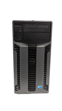 Dell Poweredge T710 2x Xeon X5680 3.06GHz Hex Core 96gb H200 4x Trays 2x 1100W picture