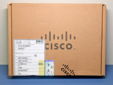 Cisco STACK-T3-1M 1M StackWise-320 Stacking Cable C9300L Genuine NEW SEALED picture