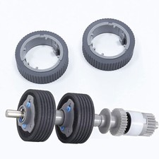 PA03810-0001 PA03670-0002 Pick Brake Roller for Fujitsu Fi-8150 Fi-8170 Fi-8270 picture
