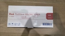 Genuine Oce PlotWave 300/350 Toner 1070066394. NEW  picture