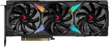 PNY RTX 4060 TI 8GB XLR8 GAMING VERTO EPIC-X RGB TRIPLE FAN Video Graphics Card picture