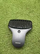 Lenovo Multimedia Remote with Keyboard N5902 Wireless – No Dongle. D4 picture