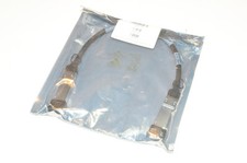 NetApp Amphenol X6557-R6 External SAS Cable - 0.5M - QSFP 112-00176 X6557 A0 NEW picture