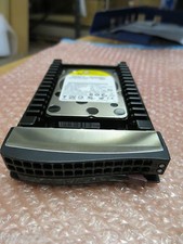 Supermicro Server WD Enterprise Storage 450GB 10K in 3.5