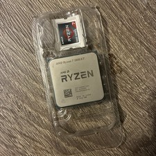 AMD Ryzen 7 5800XT 3.80GHz 8 Core 100-000001582 16 Thread AM4 picture