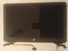 HP Pavilion 17-F 17.3