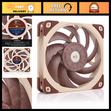 High-Performance 120mm Quiet PWM Fan - Ultra Efficient Cooling Solution picture