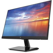 Hp 23.8-inch Monitor 1920 x 1080 LCD 24m picture