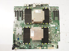 Dell PowerEdge T620 3GCPM Server Motherboard, w/ 2x Heatsink, NO CPU picture