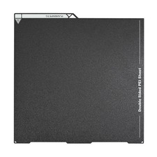 Kobra 3 Build Plate for Anycubic Kobra 3,Kobra 3 Combo 3D Printer 256x268mm picture