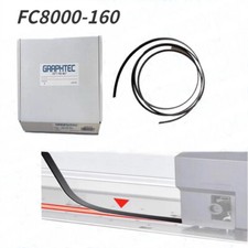 2PC/PACK New Original Graphtec FC8000-160 FC8000-160AP Teflon Cutting Mat picture