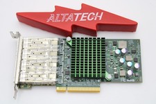 SuperMicro AOC-STG-B4S Broadcom 57840S QUAD PORT 10G SFP+ LP Ethernet Adapter picture