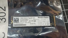 Western Digital PC SN720 NVMe SSD Solid State Drive 512GB SDAPNTW-512G-1006 picture