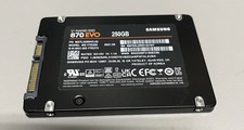 Samsung MZ-77E250 SATA 250GB 2.5