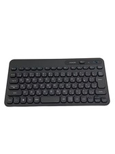 ELECOM Wireless Keyboard/TK CM10DMKBK picture